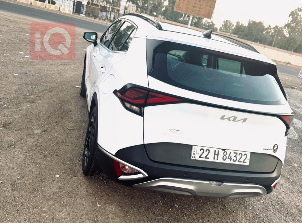 کیا سپۆرتاج